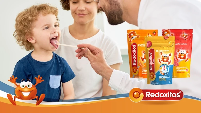 Redoxitos Pt. 2
