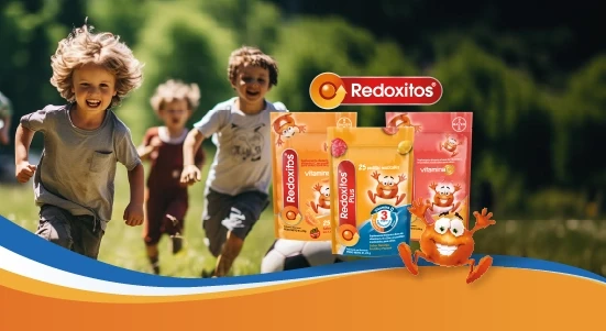 Redoxitos Pt. 4
